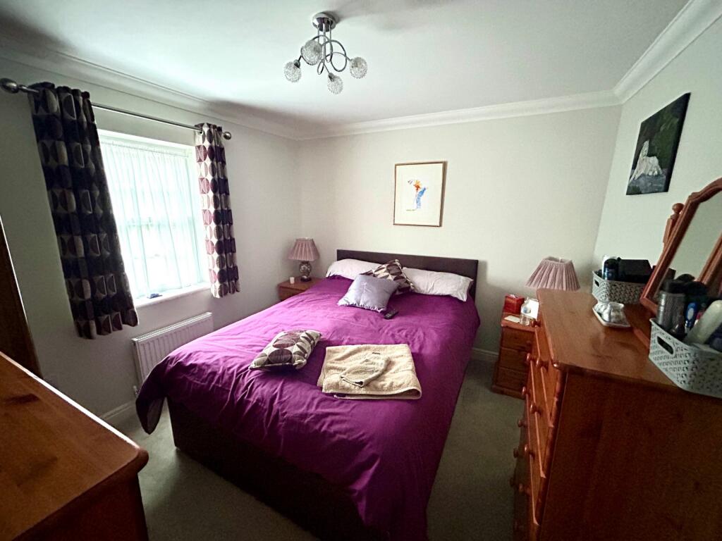 Additional image 18 of Hillrick Crescent, Yeovil, BA21