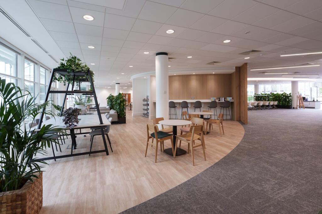 Additional image 6 of One Central Boulevard, Blythe Valley Park, Solihull, B90 8BG