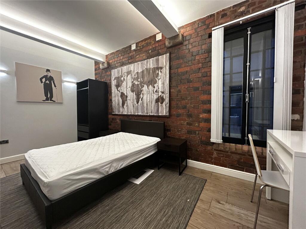 Additional image 8 of Caroline Street, Birmingham, B3