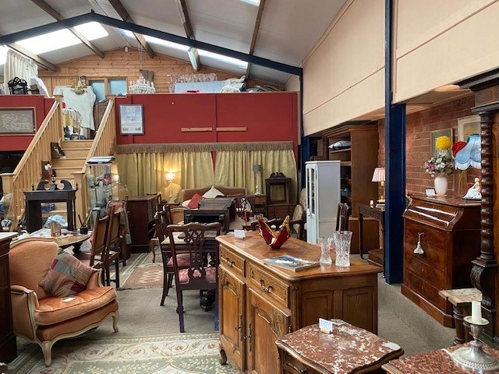 Additional image 9 of Leasehold French Antique Furniture Dealer, Stratford Road, B95