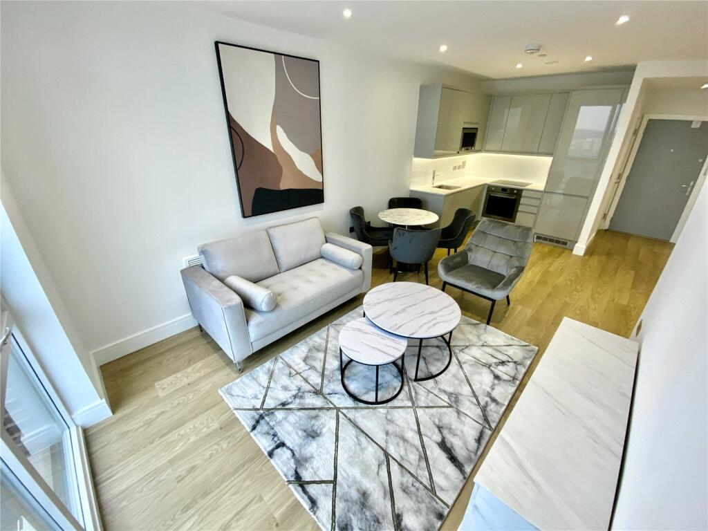 Additional image 12 of East Timber Yard, 118 Pershore Street, Birmingham, B5