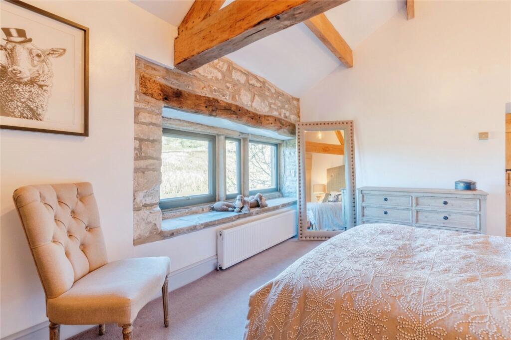 Additional image 27 of Trawden, Colne, Lancashire, BB8