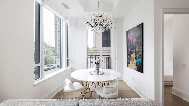 Additional image 21 of 133 Hazelton Ave Unit 202