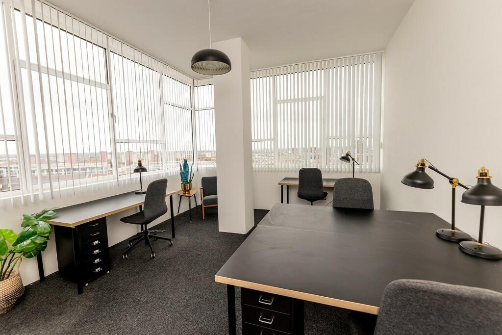 Additional image 19 of JQ Modern, Vyse Street, Jewellery Quarter, B18 6NF
