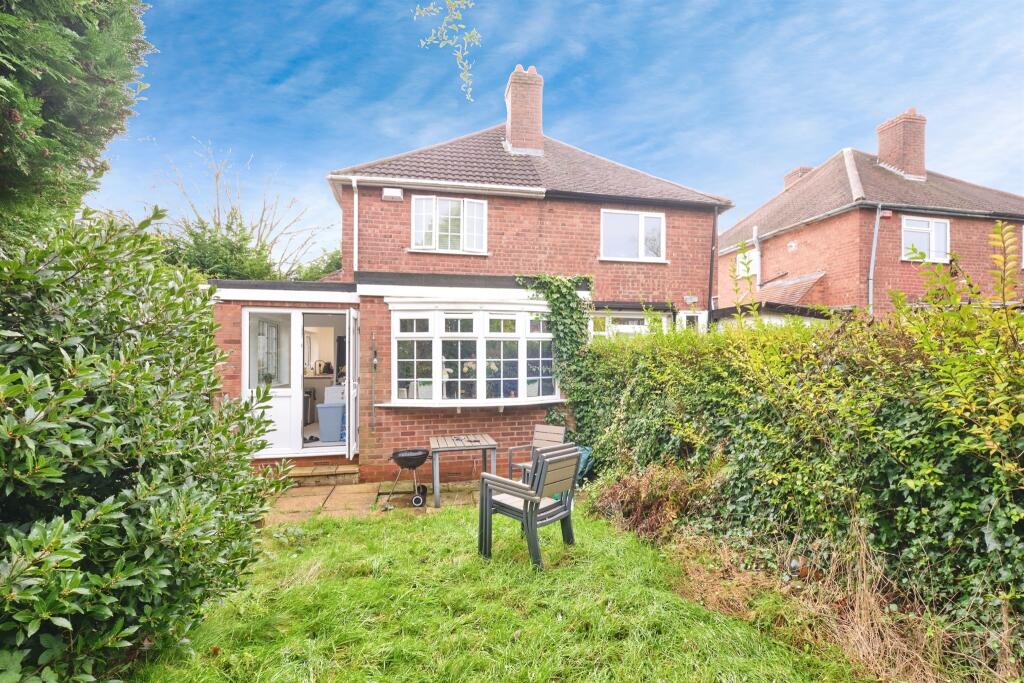 Additional image 16 of Perry Wood Road, BIRMINGHAM