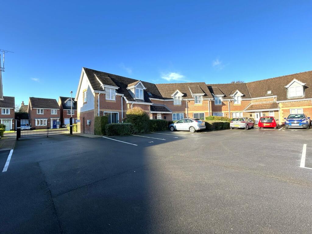 Additional image 10 of Warren House Court, Warren House Walk, Sutton Coldfield, West Midlands, B76