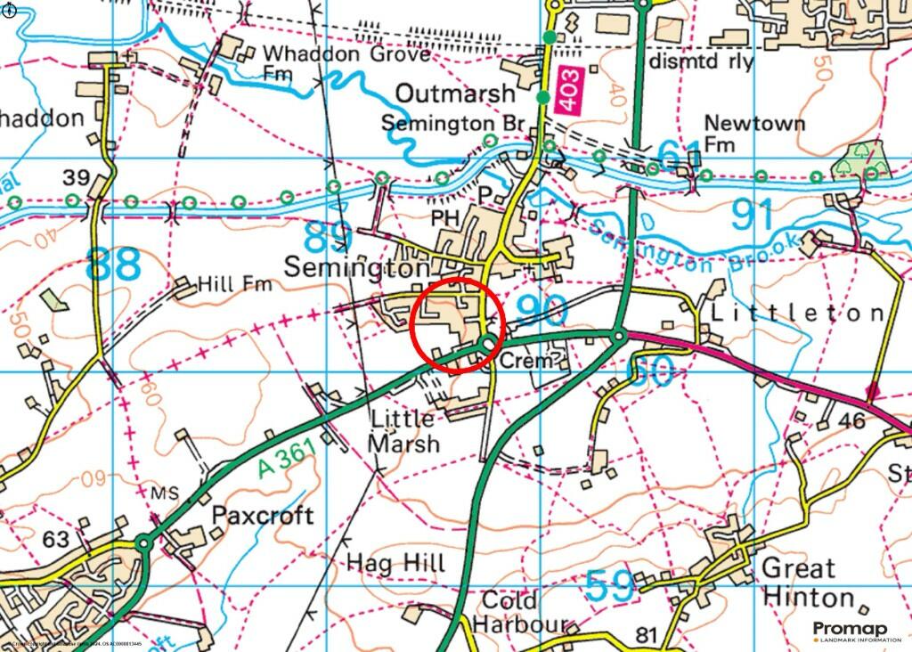 Additional image 28 of The Hunt Close, Semington