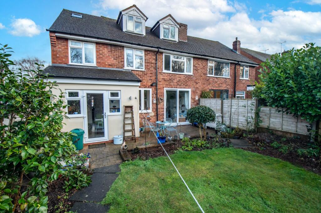 Additional image 38 of Causey Farm Road, Halesowen, West Midlands, B63