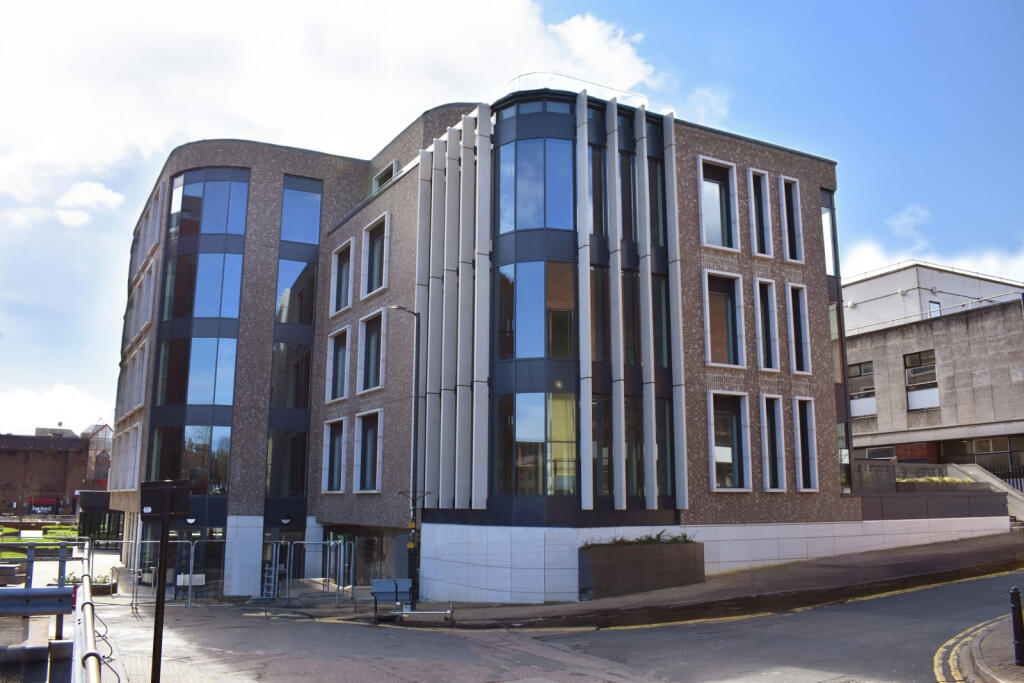 Additional image 2 of Francis Bacon House, Jubilee Square, Victoria Street, St Albans, East Of England, AL1