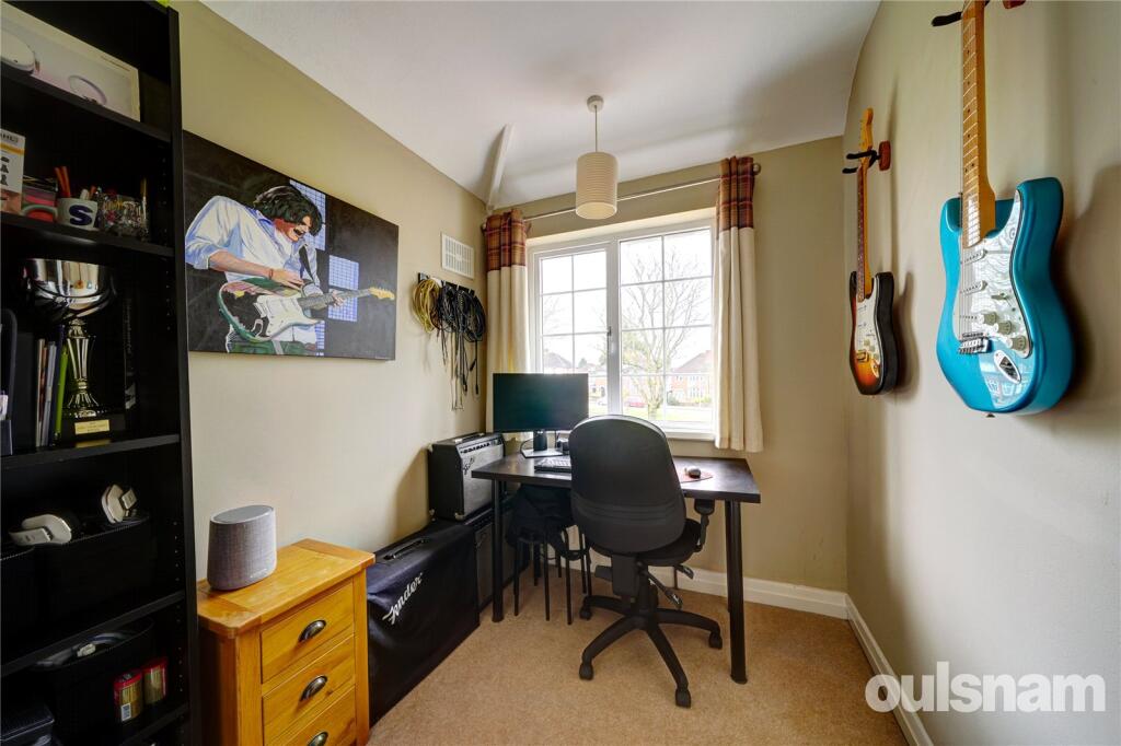 Additional image 7 of Cherington Road, Selly Oak, Birmingham, B29