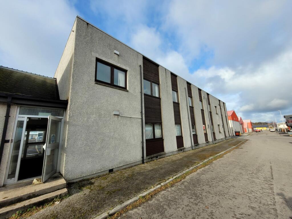 Additional image 3 of Deveronside Works Steven Road, Huntly, AB54