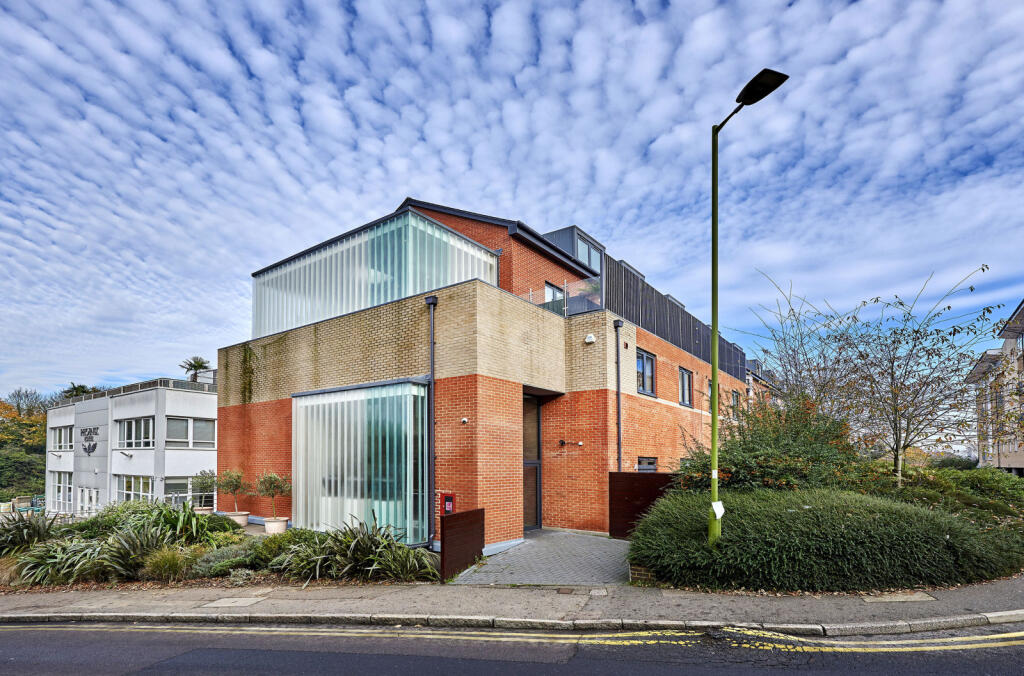 Additional image 3 of Camp Road, St. Albans, Hertfordshire, AL1