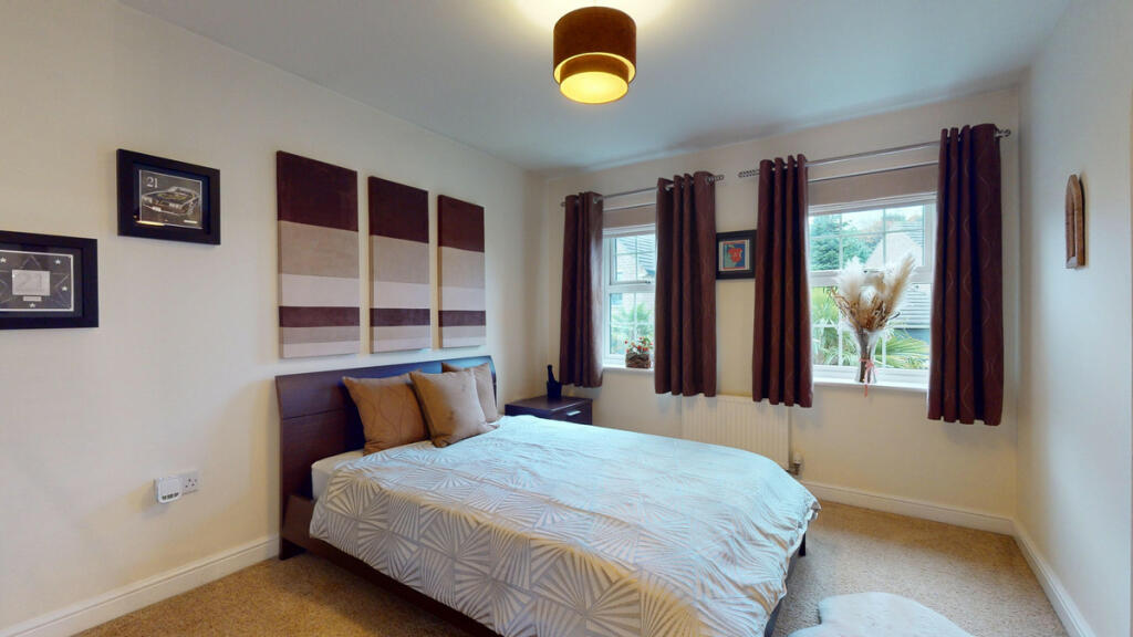 Additional image 11 of Overland Crescent, Apperley Bridge, BD10