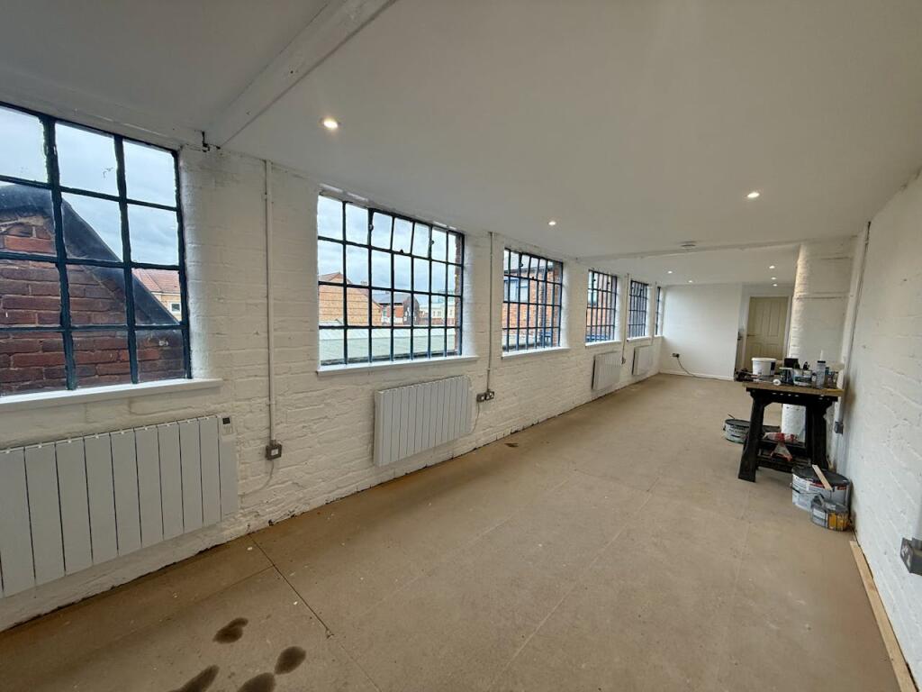 Additional image 3 of Unit 11 Spencer Street Studios, Jewellery Quarter, Birmingham, B18 6DS
