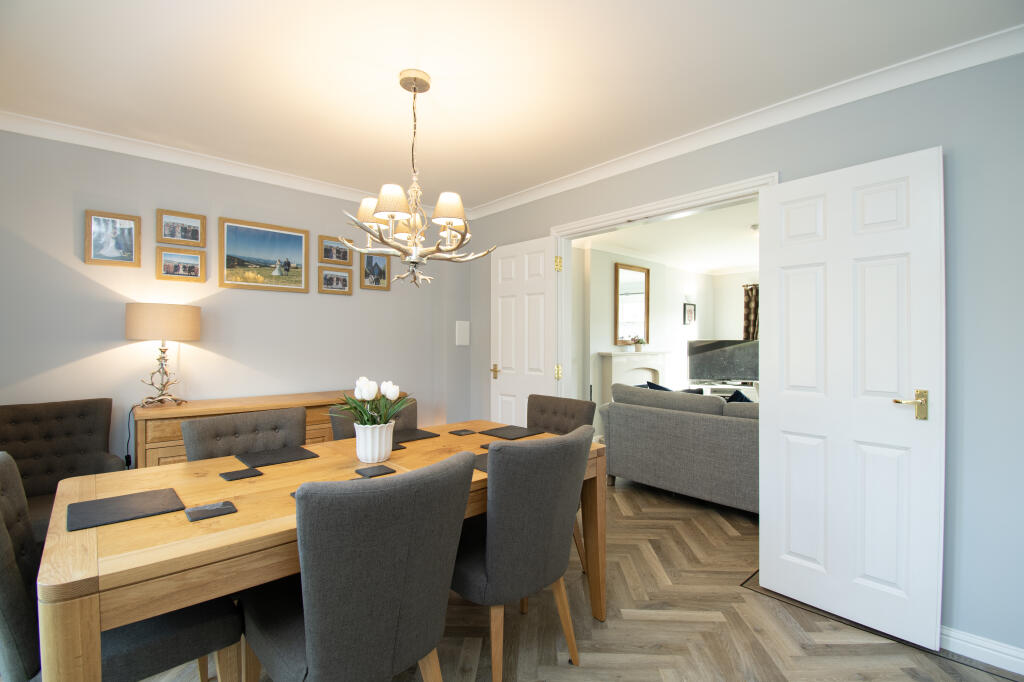 Additional image 9 of Haulkerton Crescent, Laurencekirk, AB30