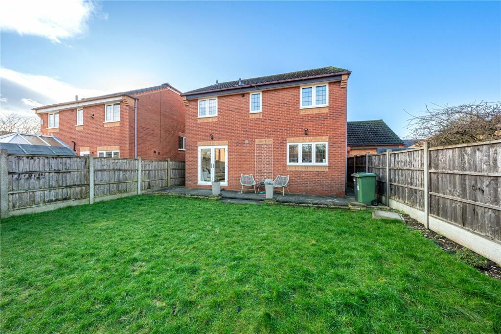 Additional image 29 of Huntingdon Close, Tamworth, Staffordshire, B78