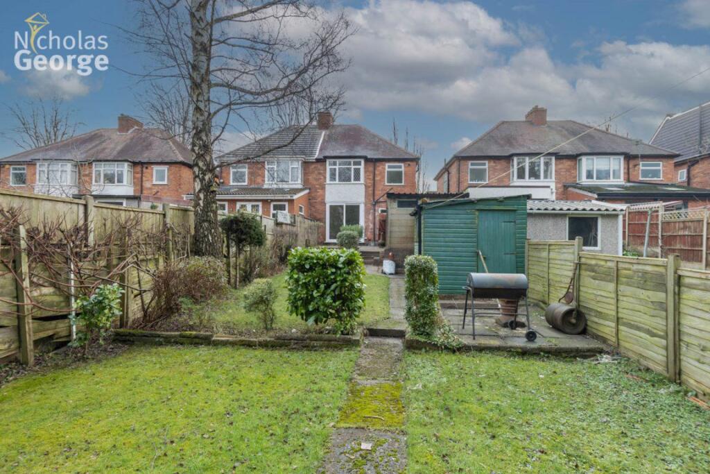 Additional image 18 of Sarehole Rd, Hall Green, Birmingham,B28 0AJ