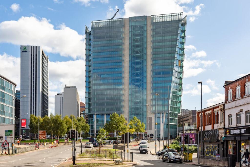 Additional image 17 of Three Snowhill, Snow Hill Queensway, Birmingham, B4 6WR