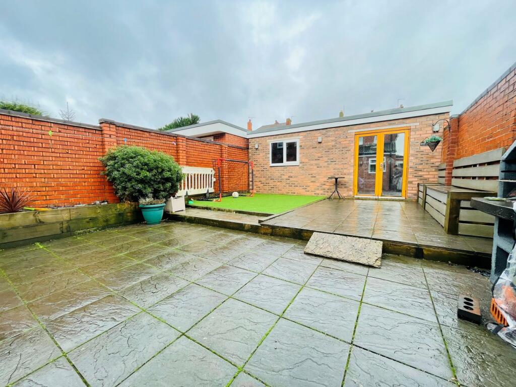 Additional image 23 of Jubilee Avenue, West Bromwich, B71