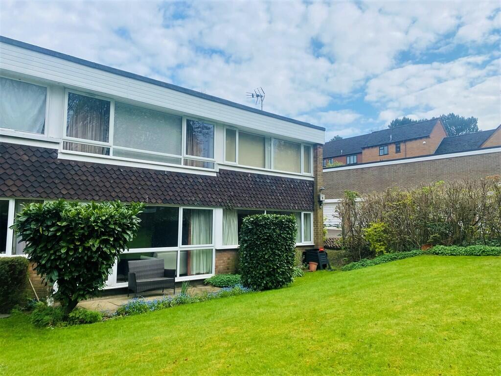 Additional image 15 of Chadbrook Crest, Richmond Hill Road, Edgbaston