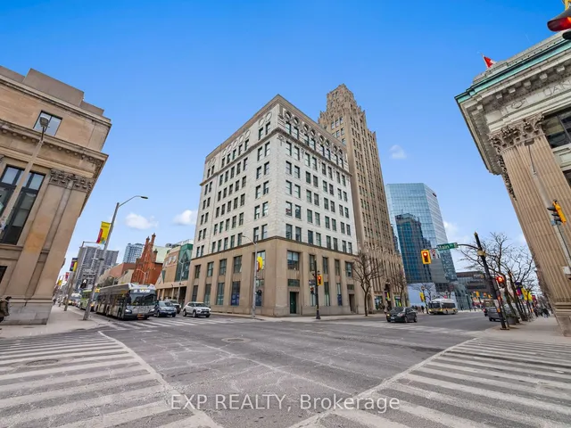 36 James St Unit 710