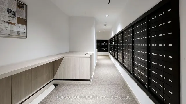 Additional image 29 of 395 Bloor St Unit 1410