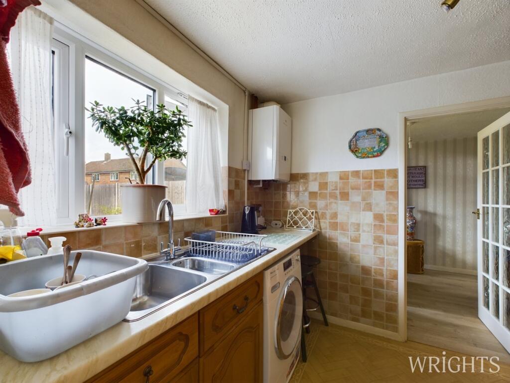 Additional image 20 of Chelwood Avenue, Birchwood, AL10