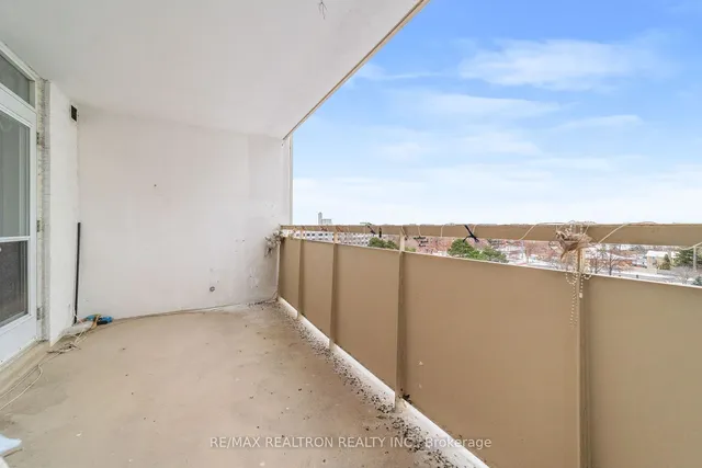 Additional image 26 of 1360 YORK MILLS Rd Unit 801