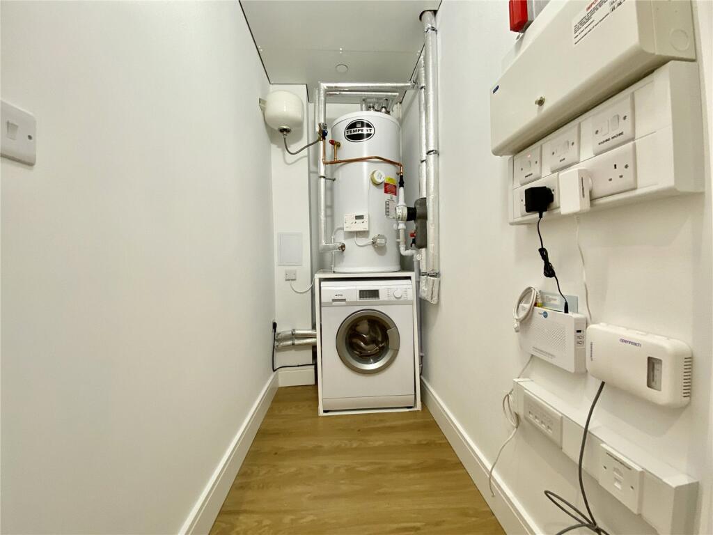 Additional image 6 of East Timber Yard, 118 Pershore Street, Birmingham, B5