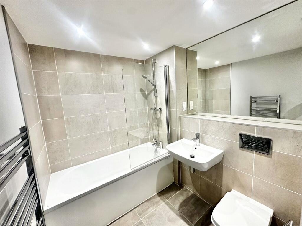 Additional image 7 of Jewel Court, 29 Legge Lane, Birmingham, B1