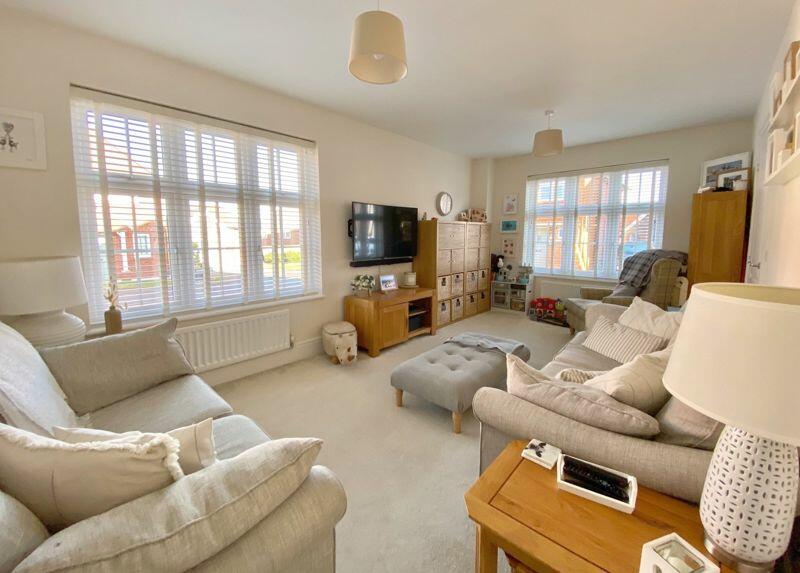 Additional image 3 of Kyte Close, Warminster