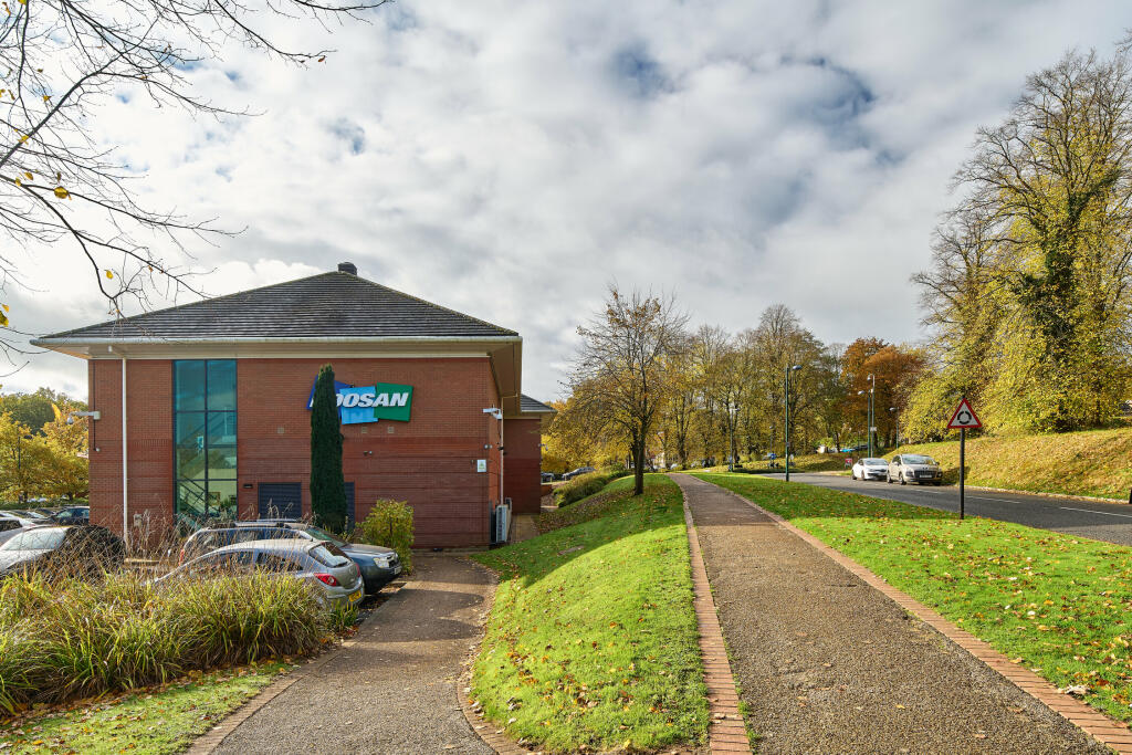 Additional image 6 of 3 Parklands Business Park Rubery  Birmingham West Midlands B45 9PZ  United