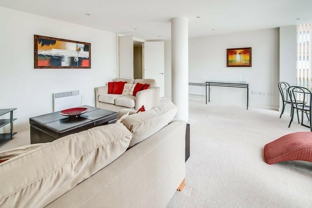 Additional image 5 of Canal Wharf, 12 Waterfront Walk, Birmingham