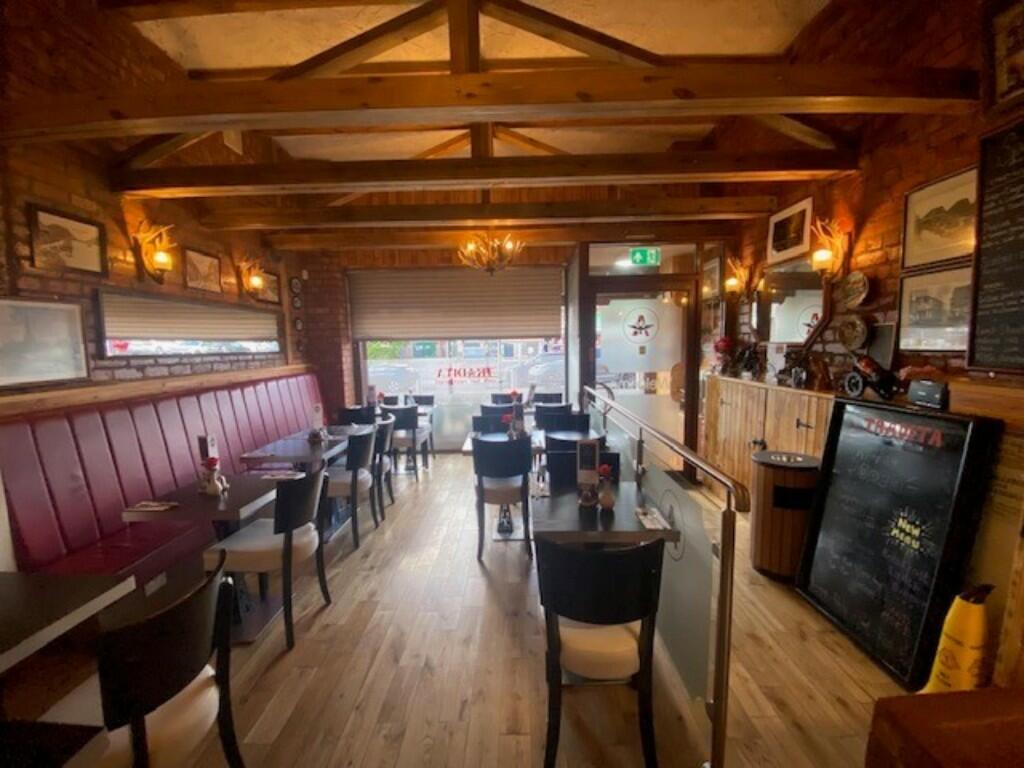 Additional image 4 of Leasehold Cafe Bar & Italian Restaurant, Church Road, Birmingham, B26 3YH