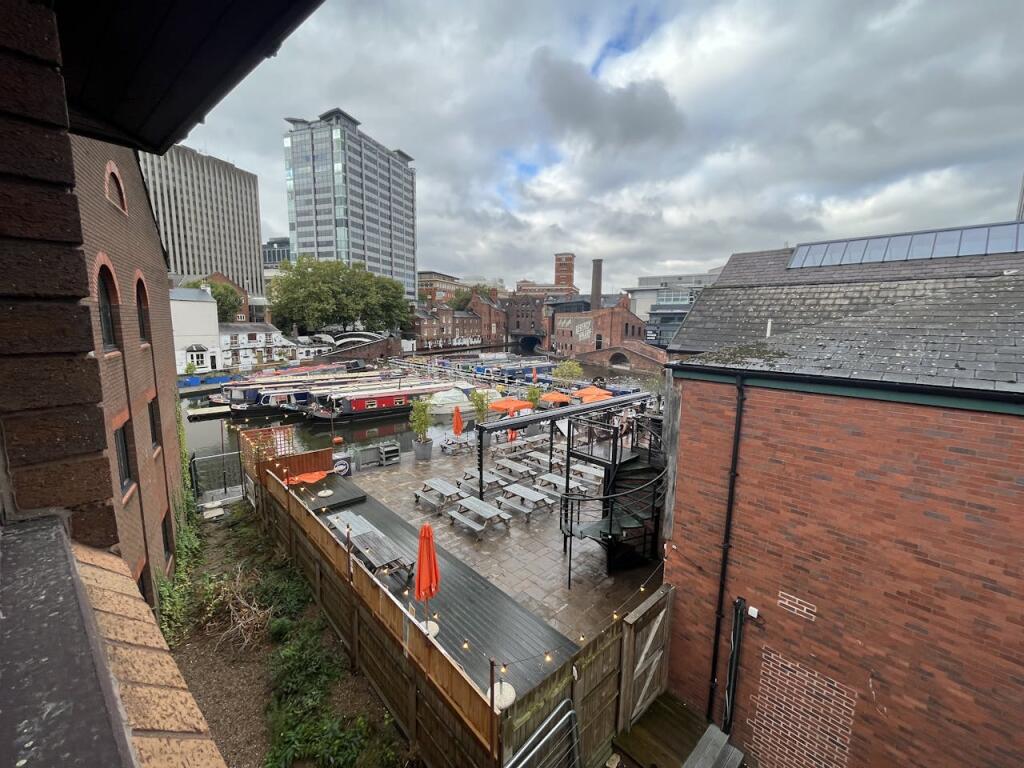 Additional image 5 of 6 The Wharf, 16 Bridge Street, Birmingham, B1 2JS