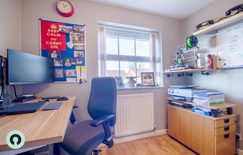 Additional image 31 of Sir Alfreds Way, Sutton Coldfield, B76 1EQ