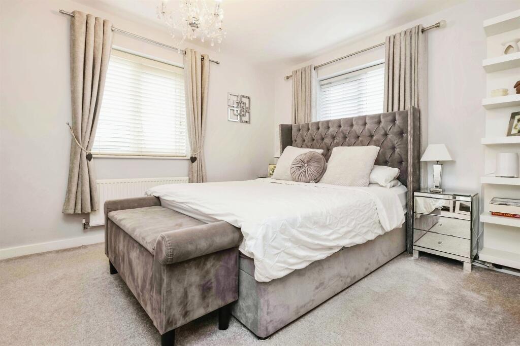 Additional image 5 of Bentley Court, Castle Bromwich, Birmingham