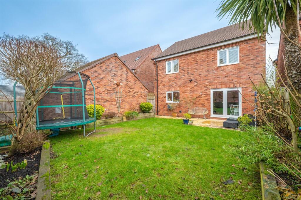 Additional image 19 of Burnham Road, Wythall