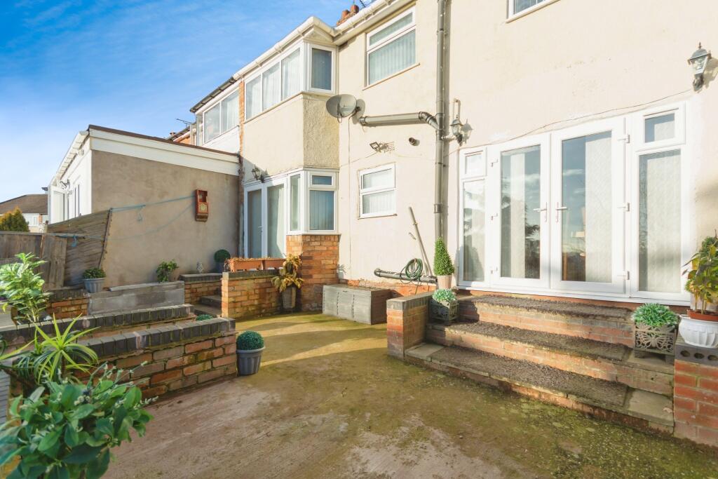 Additional image 16 of Rectory Park Road, Birmingham, West Midlands, B26