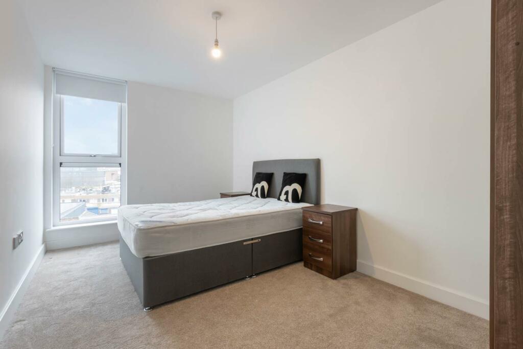 Additional image 7 of Cliveland House, Cliveland Street, Birmingham