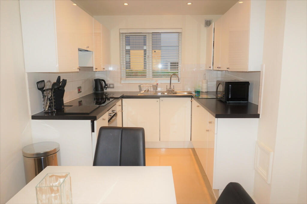 Additional image 4 of Hatfield Road, St. Albans, AL1