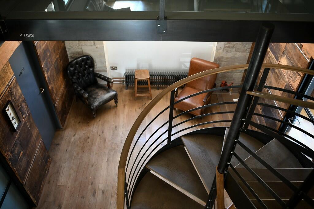 Additional image 2 of Glove Factory Studios, Holt