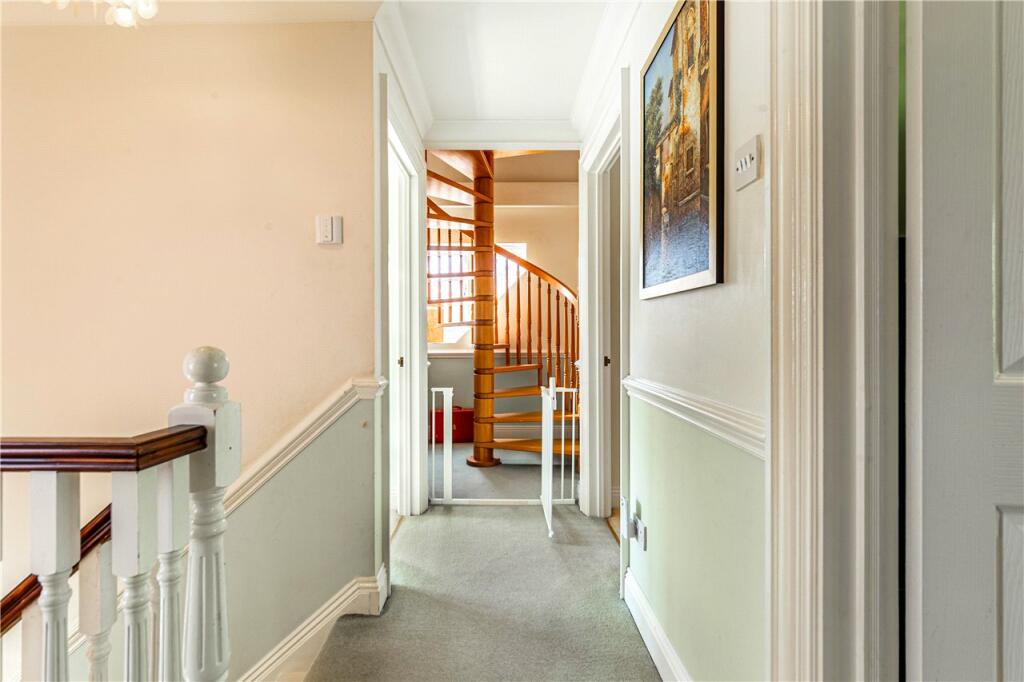 Additional image 15 of Moreton End Lane, Harpenden, Hertfordshire, AL5