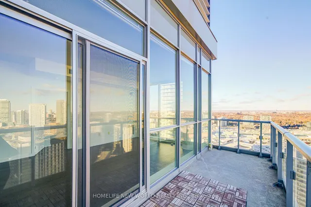 Additional image 32 of 62 Forest Manor Rd Unit 2502