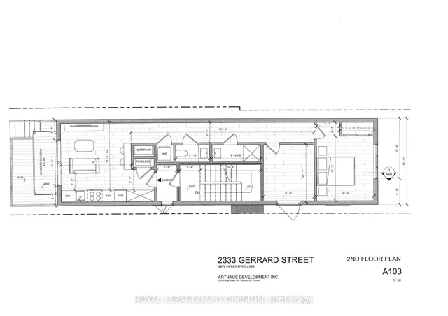 Additional image 7 of 2333 Gerrard St