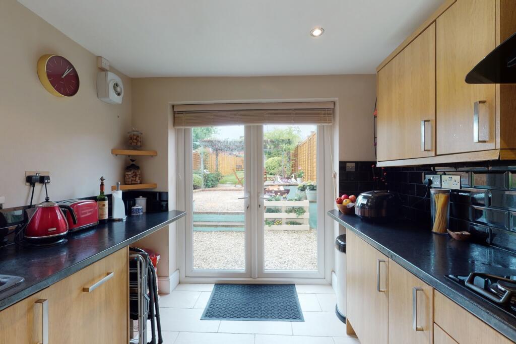 Additional image 8 of Preston Grove, Yeovil, BA20