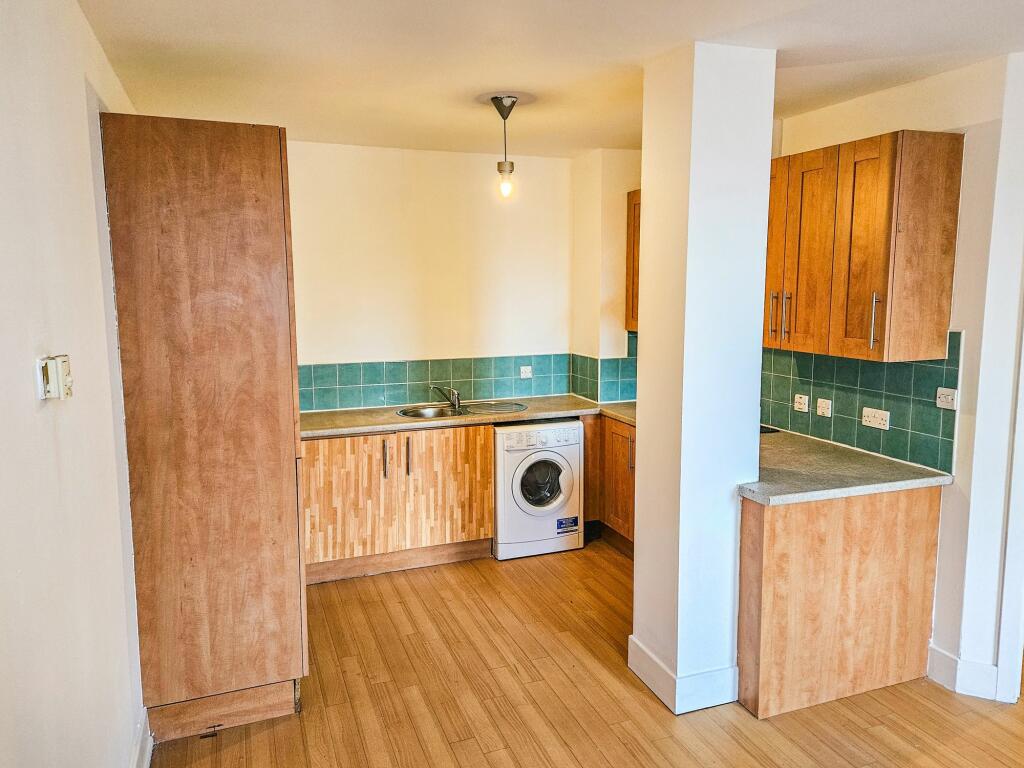 Additional image 3 of Flat , Behrens Warehouse,  East Parade, Bradford