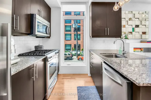 65 Colgate Ave Unit 1