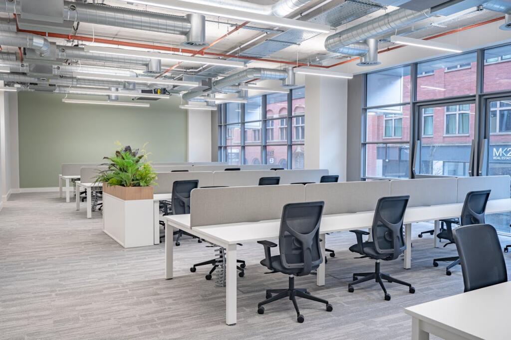 Additional image 8 of Billiards Building, 134 Edmund Street, Birmingham, B3 2ES