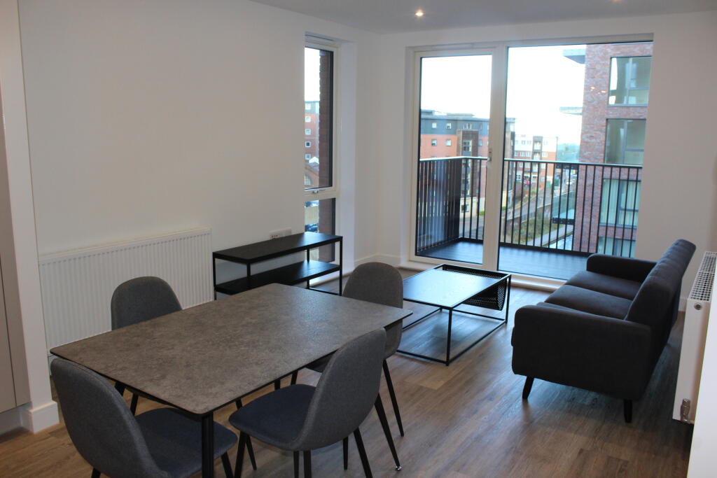 Additional image 9 of 61 Shadwell Street, Birmingham, Warwickshire